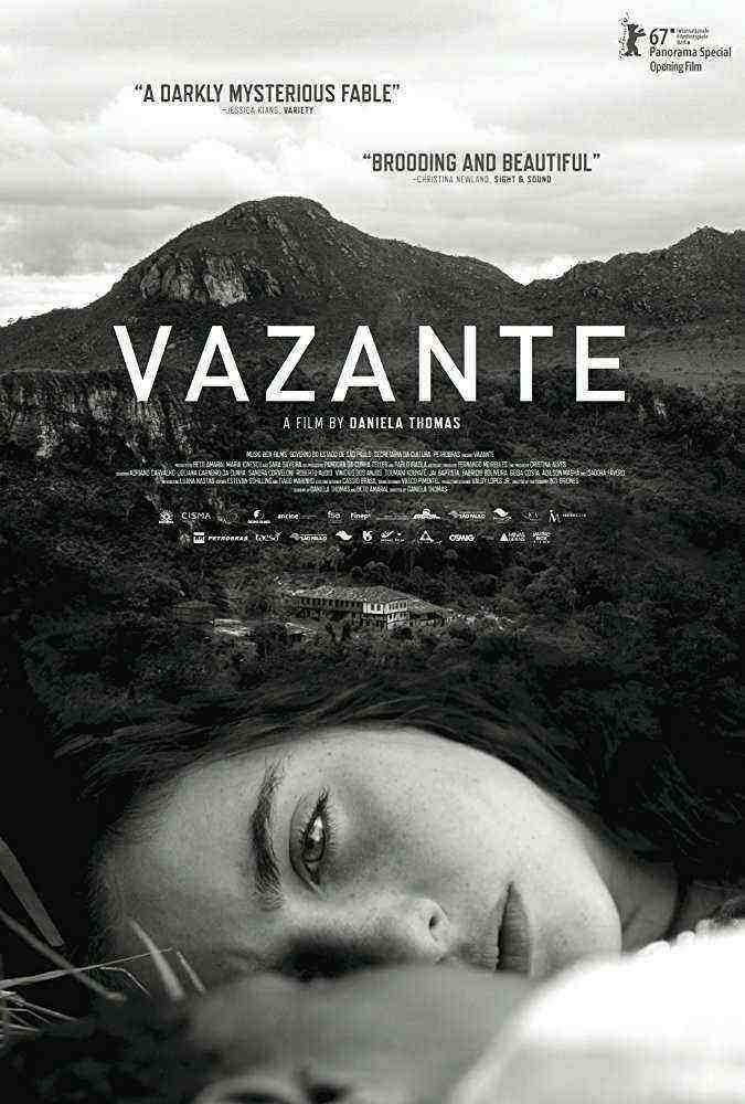 Vazante (2018)
