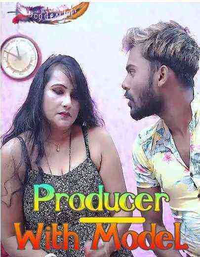 Producer With Model (2023) GoddesMahi (2023)