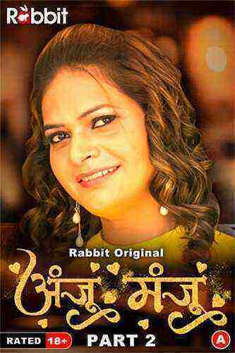 Anju Or Manju (2024) Season 1 Episode 4 Rabbit Originals (2024)