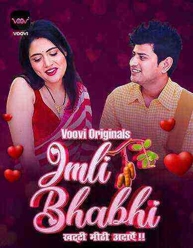 Imli Bhabhi (2023) Season 1 Part 3 Episode 5 Voovi Originals (2023)