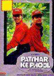 Patthar Ke Phool (1991)