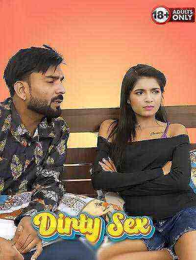Dirty Sex Sanjana Uncut (2025) Unrated (2025)