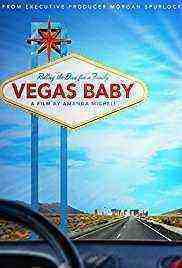 Vegas Baby (2016)
