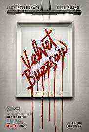 Velvet Buzzsaw (2018)
