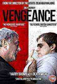 Vengeance (2020)