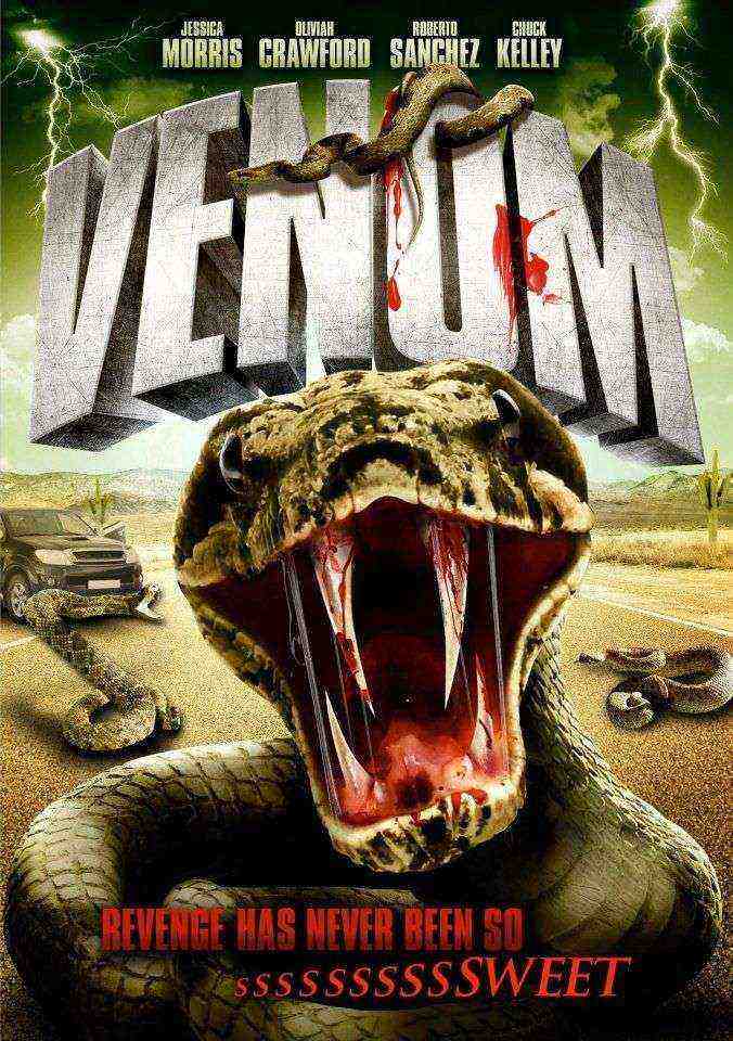 Venom (2011)
