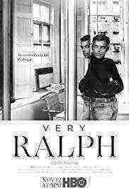 Very Ralph (2019)