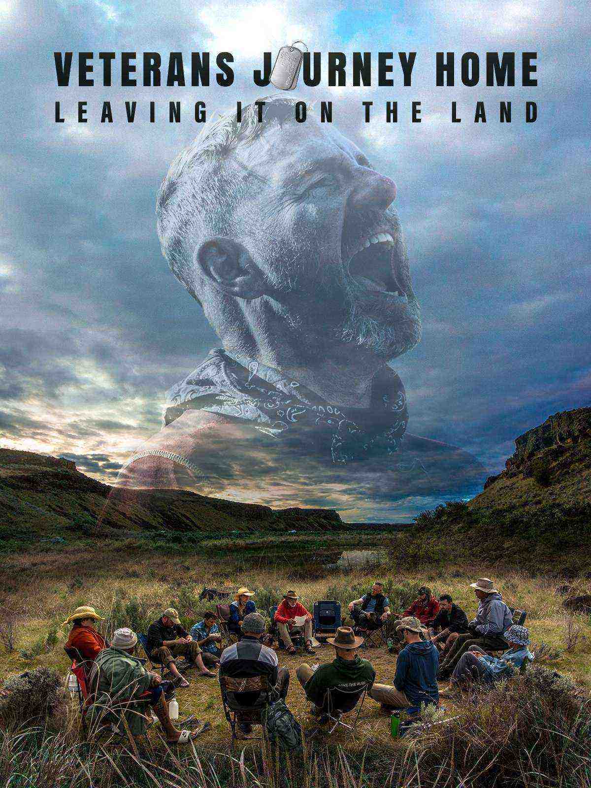 Veterans Journey Home (2021)