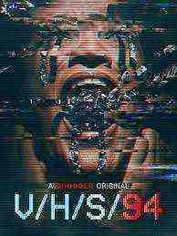 V/H/S/94 (2021)