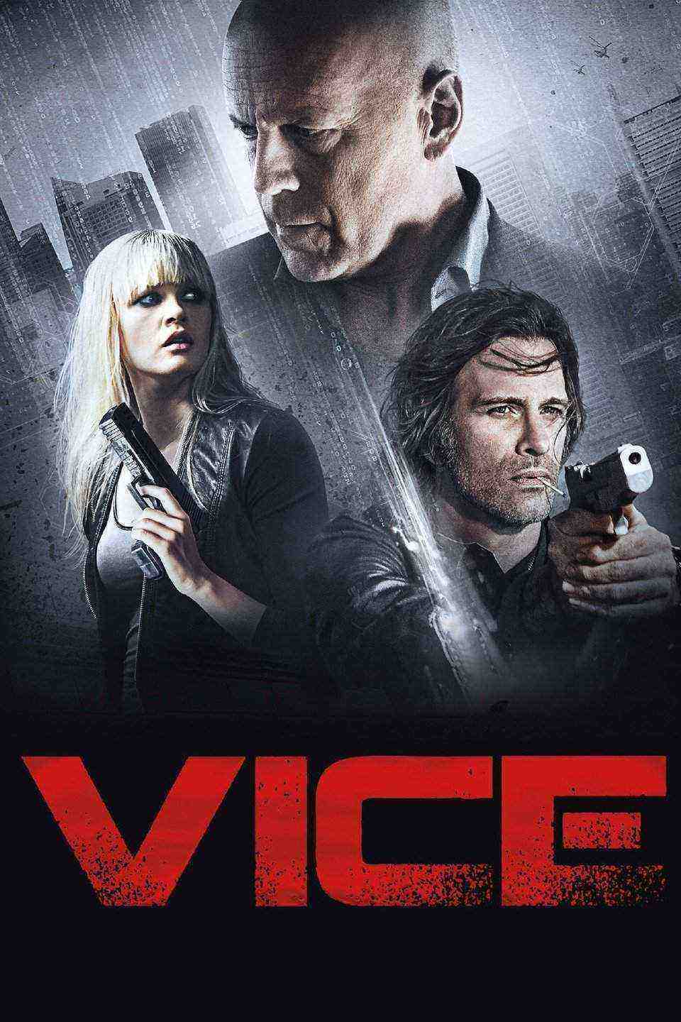Vice (2015)