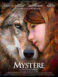 Vicky and Her Mystery (2021)