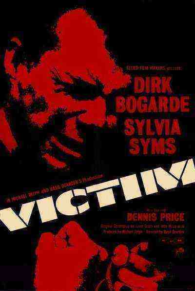 Victim (1961)