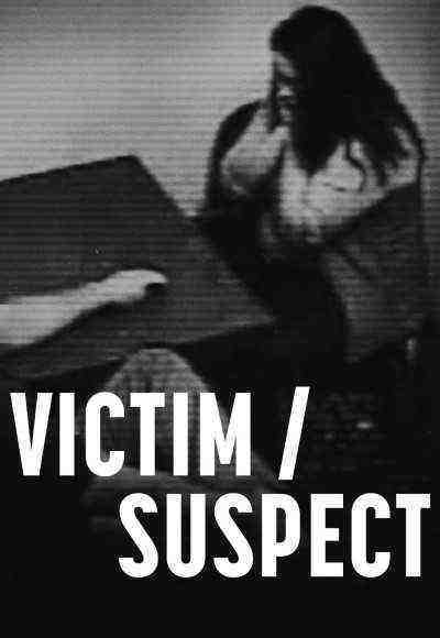 Victim/Suspect (2023)