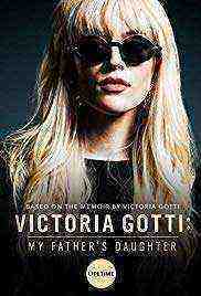Victoria Gotti My Fathers Daughter (2019)