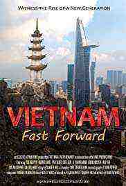 Vietnam: Fast Forward (2021)