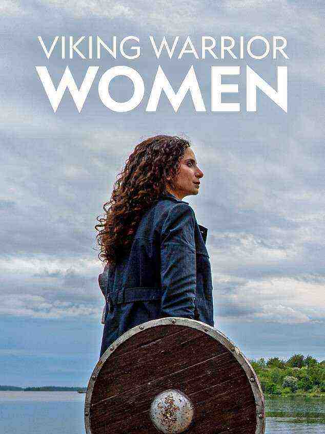 Viking Warrior Women (2021)