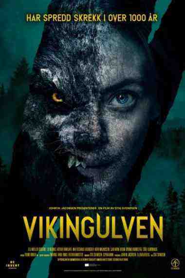 Viking Wolf (2022)