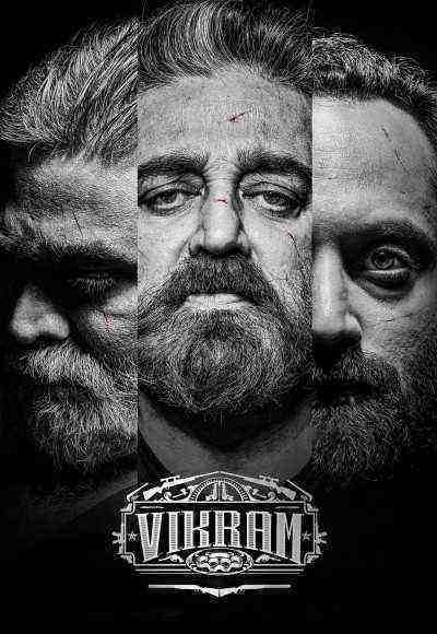 Vikram (2022)