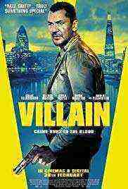 Villain (2020)