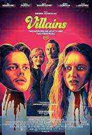 Villains (2019)