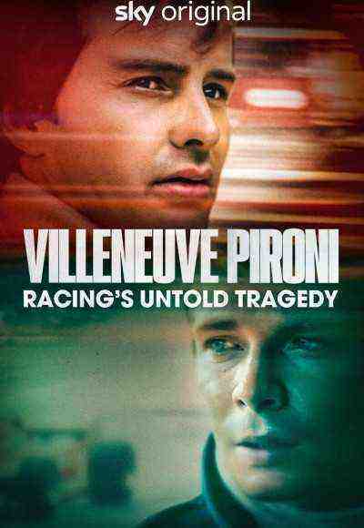 Villeneuve Pironi (2023)