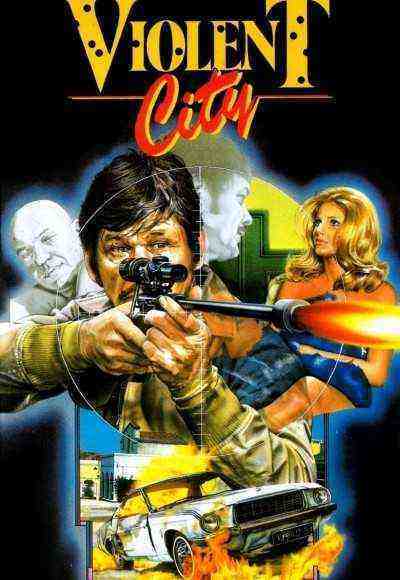 Violent City (1973)