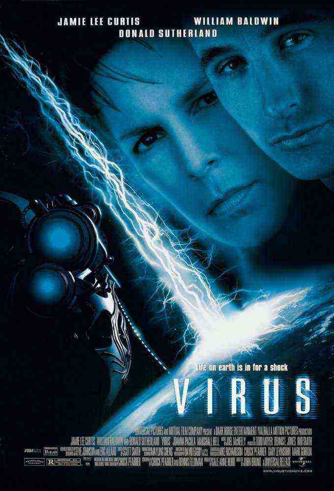 Virus (1999) (1999)