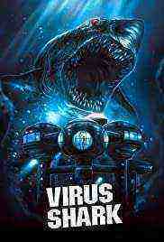 Virus Shark (2021)