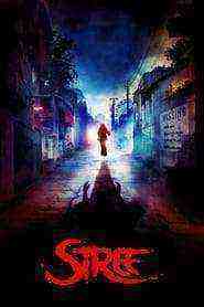 Stree (2018)