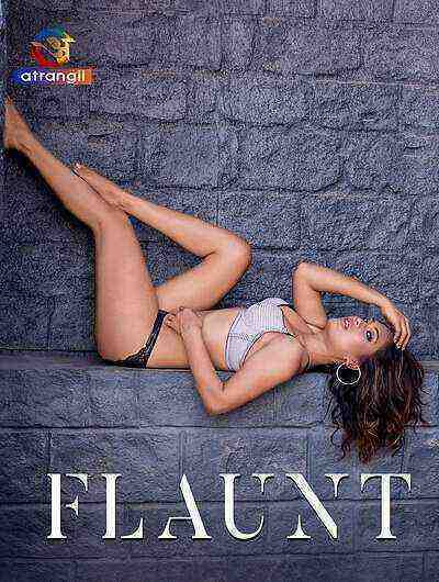 Sultry Swati - Fort Jail (2023) Season 1 Episode 2 Atrangii (2023)