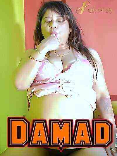 Damad (2023) SexFantasy (2023)