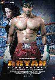 Aryan: Unbreakable (2006)