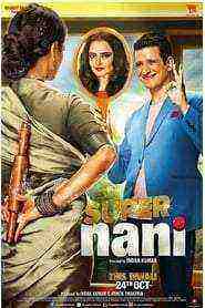 Super Nani (2014)