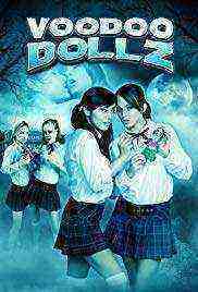 Voodoo Dollz (2008)