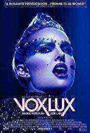 Vox Lux (2018)