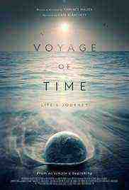 Voyage of Time: Life's Journey (2017)