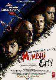 The Dark Side of Life: Mumbai City (2018)