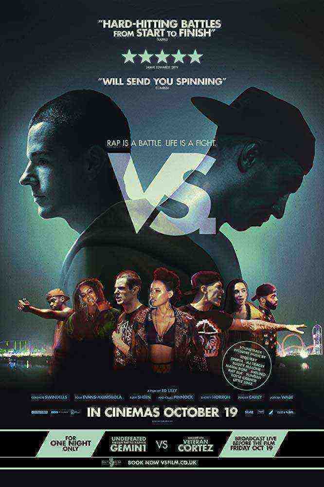 VS. (2018)