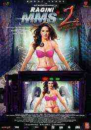 Ragini MMS 2)