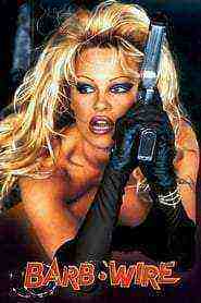 Barb Wire (1996) Hindi Dubbed