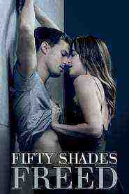 Fifty Shades Freed (2018) in Hindi