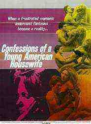 Confessions of a Young American Housewife (1974)