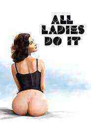 All Ladies Do It (1992)