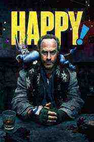 Happy! Season 1 Hindi Dubbed All Episodes