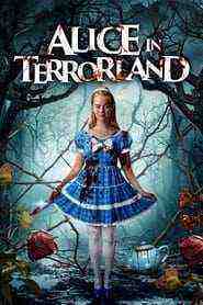 Alice in Terrorland (2023)