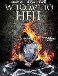 Welcome to Hell (2018)