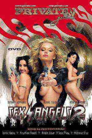 Watch Online Sex Angels 2 : Private Gold 79