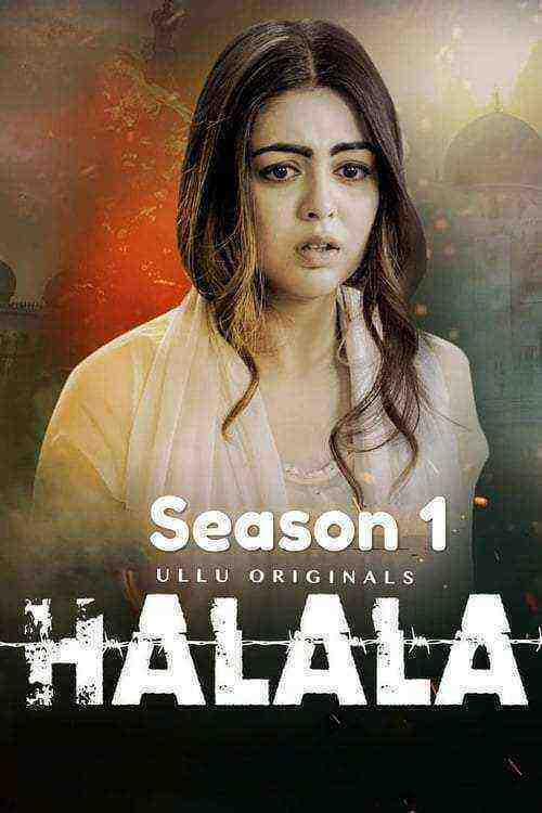 Halala (2019) Season 1 Ullu Originals