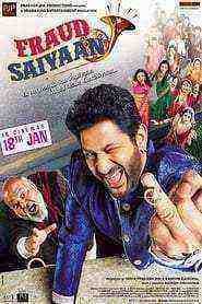 Fraud Saiyyan (2019)