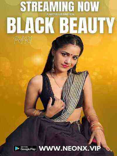 Black Beauty UNCUT (2023) NeonX Originals (2023)